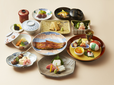 週2～勤務可能◎未経験でもOK！◆駅チカ（心斎橋も近いです！）◆老舗の和食店で接客してみませんか？東京竹葉亭 南御堂店