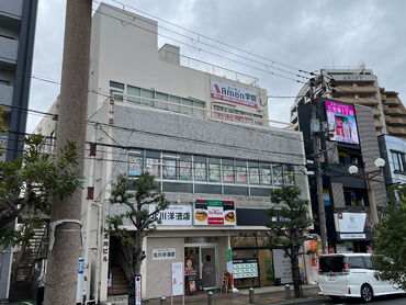 【個別塾講師（高校英語メイン）】河内松原駅徒歩2分の全員20代の若い職場です！