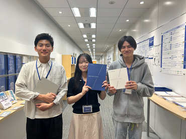 【ビジネススキルが身につくオフィスワーク！】新大阪駅直結♪ビジネススクールの授業準備（簡単な教室清掃・印刷作業）