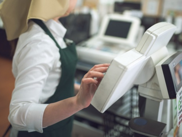 【バレンタイン限定！単発・高時給】バレンタイン催事レジスタッフ募集｜大丸神戸店/ehsak663