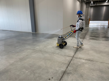 ☆インターンシップ募集☆【ワンデイもOK！】見たことのない機械が操作出来る！従業員は全員未経験からスタート！