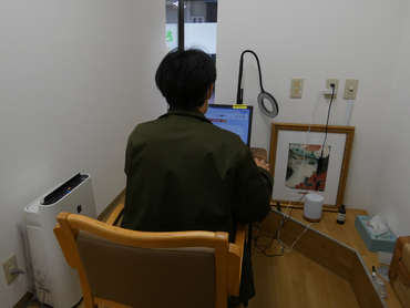 古本販売のためのデータ入力のお仕事