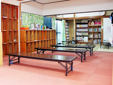 学童保育の補助支援員です。週１～OK！シフトは柔軟に対応いたします。