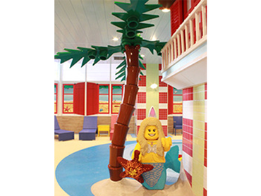 ＼レゴランドホテルでゲスト案内／1/1～4最大時給300円UP/ネイルOK◆