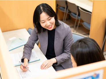 【大橋駅から徒歩3分】個別指導講師｜週1日～！未経験OK☆