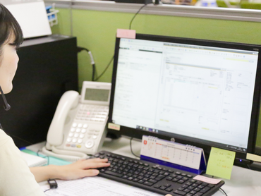 カメラやドローンなどの映像音響機器のECサイト商品データ入力・登録スタッフ募集