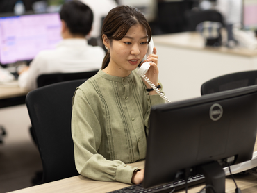 【大学1~3年生歓迎】時給1,700円／週2日～OK！／事務アシスタント