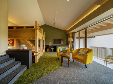 【アルバイト・パート】リゾートホテルでフロントスタッフやってみませんか？