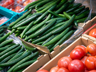 【スーパーコノミヤ　放出店】店舗スタッフ大募集★★週1日・1日2時間からOK◎