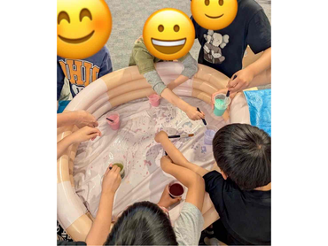 🌊夏休み期間の短期アルバイト🌊学生さん大歓迎✨放課後等デイサービス指導員 将来のお仕事•経験にとっても役に立つお仕事です😊
