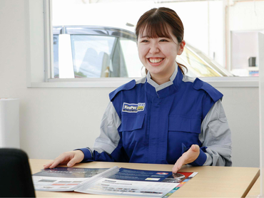 【未経験大歓迎】カーコーティングと洗⾞の専⾨店で洗⾞スタッフ／⾼時給で夏場の手当てあり︕週2⽇〜、1⽇4時間〜OK