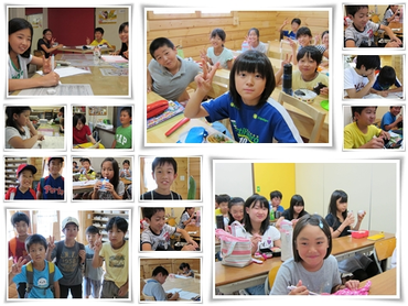 《未経験OK》《私服OK》《個人塾だから楽しい！》小中学生対象の塾講師スタッフ募集