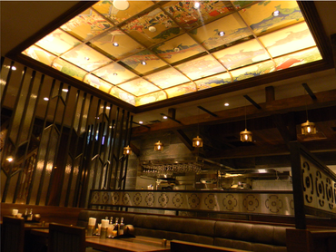 ＼お得な社割有／とんかつレストラン「覇王樹さぼてん本店」でのホール・接客と調理補助#シフト提出２週間ごと #WワークOK #社員割引有