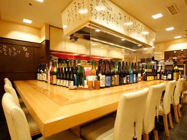 【赤坂のおでん屋さん本店】大学生活と両立OK！落ち着いた和モダン空間で接客マナーも身につく♪未経験歓迎、高時給＆柔軟シフトで安心。楽しい仲間と一緒に働きませんか？