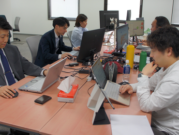 【東大発 × 最先端AI × 学生主体で進めるリサーチ×事業開発インターン】生成AI・3D技術を武器に、企業リサーチや営業戦略の最前線へ飛び込もう！