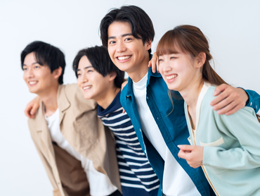 ≪週2日～OK！≫複数名募集！UIJターンの 交流拠点での受付のお仕事♪