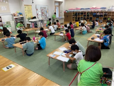 🐼期間限定🐼【夏短期アルバイト】学童クラブのスタッフ大募集🎉未経験大歓迎🔰＜新宿区西新宿学童クラブ＞