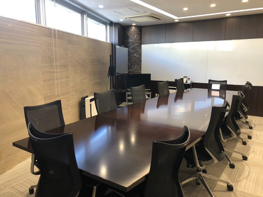 週1からでもOK！不動産会社でのアルバイト【アクセス良好！オフィスワーク】