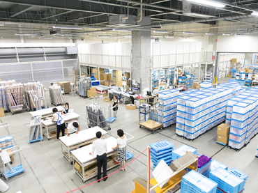 春休み中の短期バイトをしてみませんか？