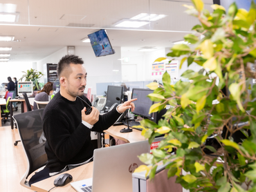 ＼ガクチカになるバイト／就活に活かせる応対力をムリなく身に付けよう♪友達と応募もOK！服装・髪型・ネイル自由/jchktcall