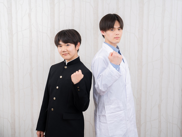 １対１の個別指導講師 / 私服OK / 新大学１年生歓迎 / 未経験歓迎 / 週2日～、１日２コマ～ / 小中高