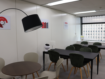 ＼繁忙期にむけて複数名募集！／【税務補助スタッフ】税務知識や事務スキルが身に着く♪／新宿駅地下道直結