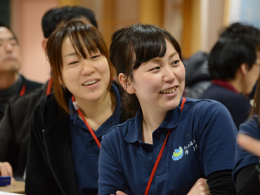 【介護現場の探訪】有給オープンカンパニー（介助体験・職員交流・福祉用具テクノロジー等、体験会の募集）