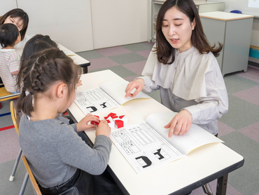 【知求館 TAM（北大路）】未経験者歓迎！『憧れの先生』になれるアルバイト求人情報♪