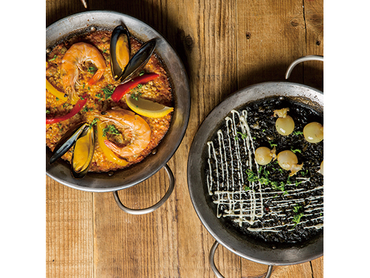 ＜短期バイトＯＫ＞＜自由シフト＞イクスピアリ内のスペインバル☆｜バル・リカ・セルヴェッサ　イクスピアリ