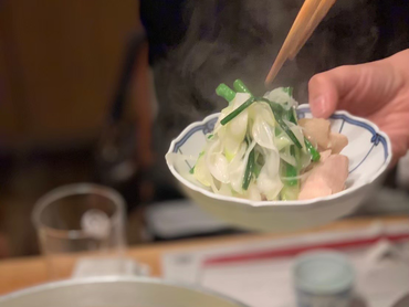 シフトは2週間ごとの自己申告制♪博多水炊き とり田 博多本店｜中州川端駅から徒歩3分