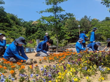 生駒山麓公園で福祉の現場をひと足先に体験してみませんか？週1日から勤務OK！短時間勤務も可