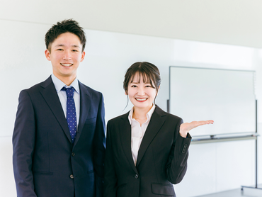 オープニングスタッフ【西鉄白木原駅直結】映像授業アシスタントアドバイザー（週１日～OK！）