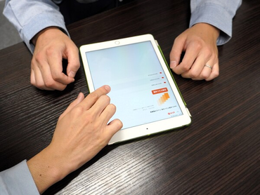 【髪型服装自由!･ネイルOK!】社会ICT教材の制作スタッフ・週2日〜OK＼バイトデビューも歓迎♪／