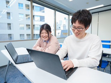 【業務システム向け運用管理ツールのソフトウェアテスト】手順書でのテスト／週2～OK／IT企業の実務を体験。あれこれ学べます！