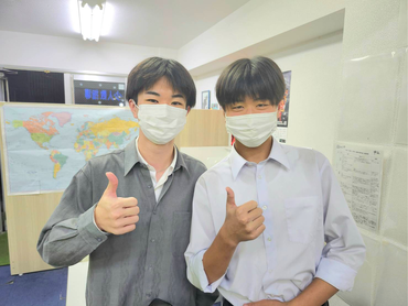 【時給1,500円～】週1日～ＯＫ！生徒一人ひとりと、ちゃんと向き合えるアットホームな個別指導塾講師募集!!