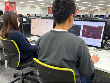 【Jリーグの試合速報データ配信】サッカーのプレー情報入力業務