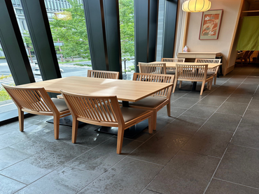 週2～勤務可能◎未経験でもOK！◆駅チカ（心斎橋も近いです！）◆老舗の和食店で接客してみませんか？東京竹葉亭 南御堂店