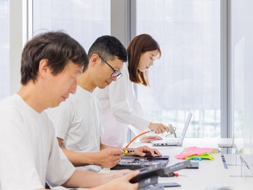 【江坂駅直結／週3日〜】パソコン再生・検品スタッフ｜未経験OK（昇給あり）【関西電力発ベンチャー】