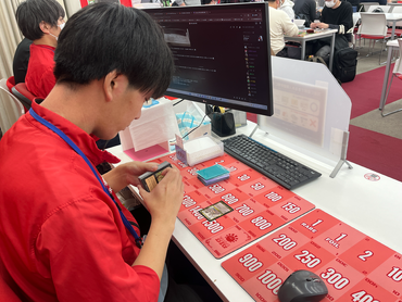 国内最大級カードゲームショップのレジ・接客スタッフ／仕事の中に”楽しい”がたくさん！［未経験OK］