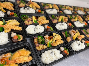 カフェや調理の現場で福祉の現場をひと足先に体験してみませんか？週1日から勤務OK！短時間勤務も可