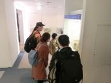 文化施設でのアルバイト‼　横浜人形の家で受付・案内・イベントスタッフ募集‼　(週1～2日/未経験可)