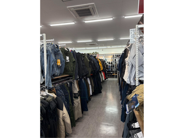 ワークマンプラス福岡小田部店　アルバイト募集！