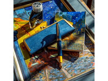 万年筆の専門店で働いてみませんか！オンラインストアでの商品発送業務が主な仕事です。