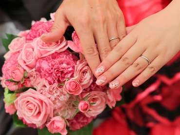 11月スタート大歓迎！土日祝日で月4回からOK！結婚式でご案内のお仕事