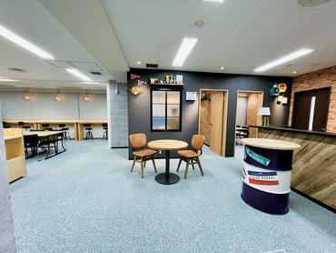 「ネットの高校」N/S/R高等学校でのキャンパス運営補助・生徒サポート（心斎橋キャンパス）