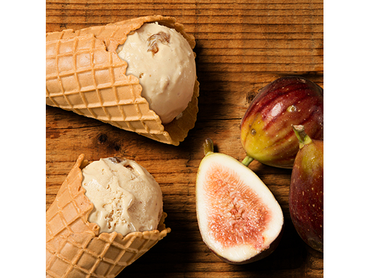 ◎シフトの融通利きます◎おしゃれなジェラート＆クレープ専門店｜ア・ル・ロイック　イクスピアリ