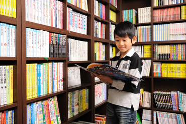 【国語講師の募集】国語・作文中心の「志高塾」高槻校