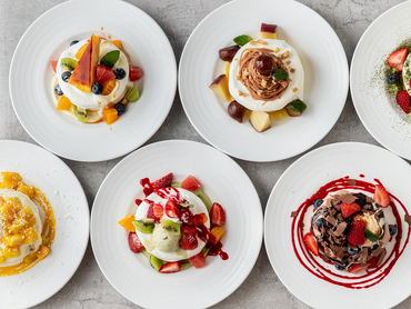 【ルクアのおしゃれ飲食店】25名以上の学生さん在籍中 / 賄い付き / 週２日３時間からOK / 履歴書不要