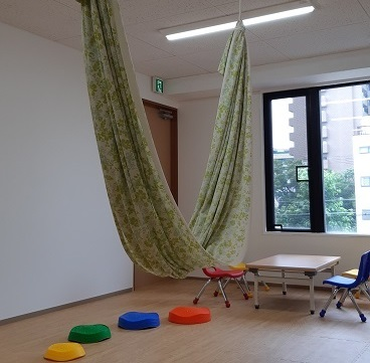 子ども達の支援【児童発達支援・放課後等デイサービス】四天王前夕陽丘