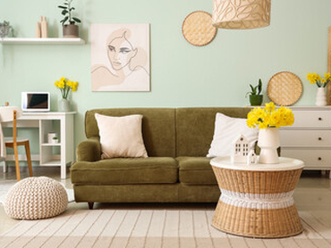 ★6/10～12限定★オシャレ雑貨多数！インテリア・デザインのための国際見本市でのお仕事♪【東京ビッグサイト展示会スタッフ】